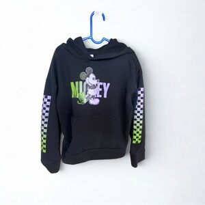 Old Navy Boy’s Mickey Mouse Hoodie